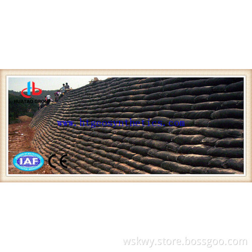 Geotextile bag,Geo tube